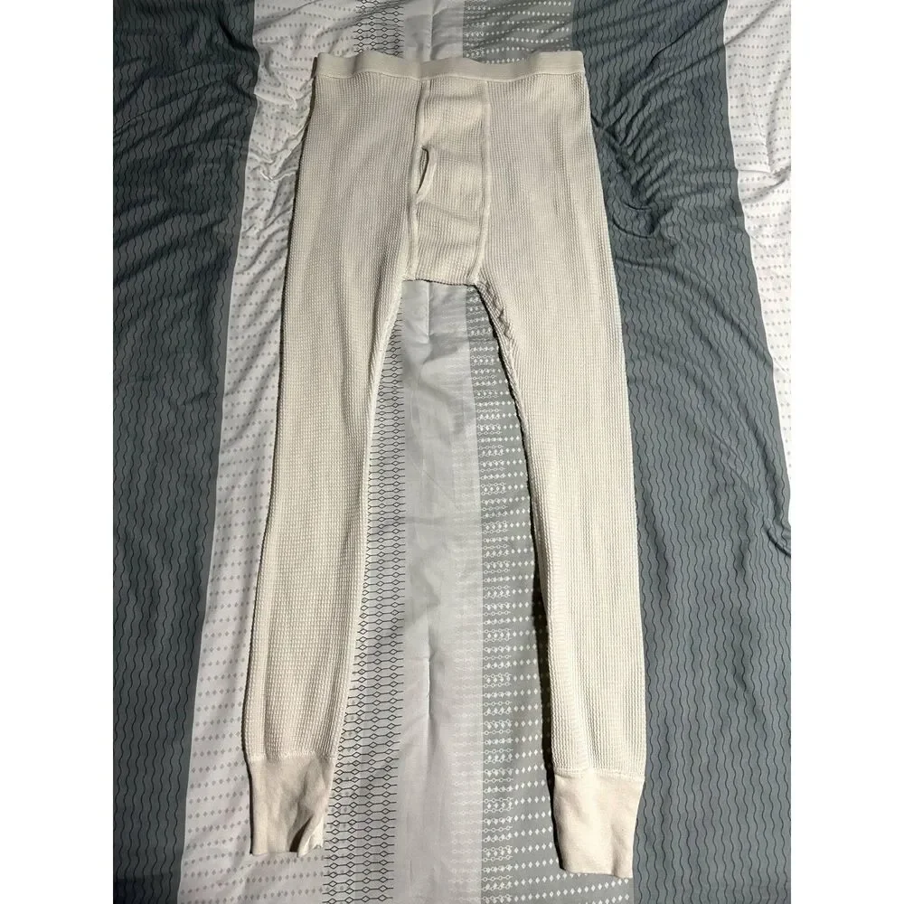 Morgan Mills Long Johns Large (38-40)